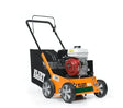 Eliet E401 Pro Scarifier (Fixed Blades) GP160 