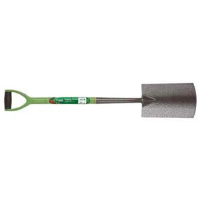 Garden Digging Spade (D Handle)