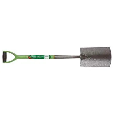 Garden Digging Spade (D Handle)