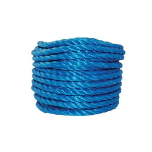 Moy Poly Rope Pre Packed 8mm x 30mt