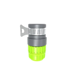 Moy Aquapro 1/2" Round Tap Connector