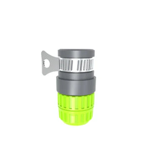 Moy Aquapro 1/2" Round Tap Connector
