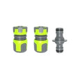 Moy Hose Connector Set