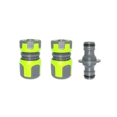 Moy Hose Connector Set