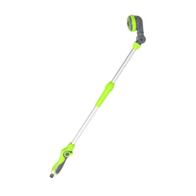 Moy Aquapro Telescopic Basket Lance