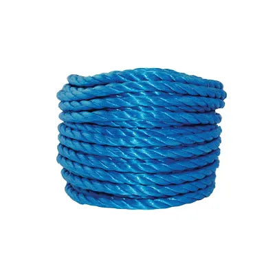 Moy Poly Rope Pre Packed 6mm x 30mt