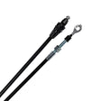 Honda Roto Stop Cable for HRB536, HRM536 Models