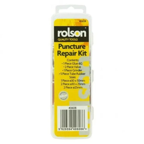 ATKO Puncture Repair Kit