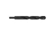 Ruko Twist drill DIN 338 type N HSS rolled with reduced shank 13.5mm