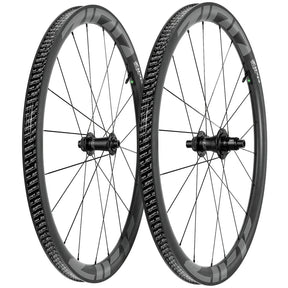 Zipp 303 SW Tubeless disc-brake Wheelset