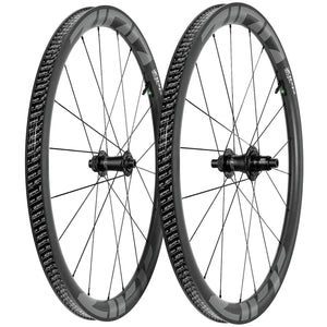 Zipp 303 SW Tubeless disc-brake Wheelset