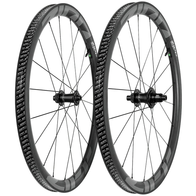 Zipp 303 SW Tubeless disc-brake Wheelset