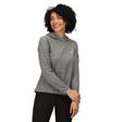 Regatta Women's Montes Lightweight Hoody Grey