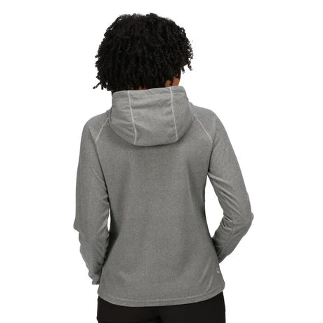 Regatta Women's Montes Lightweight Hoody Grey