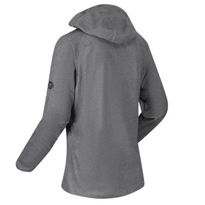 Regatta Women's Montes Lightweight Hoody Grey