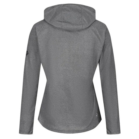 Regatta Women's Montes Lightweight Hoody Grey