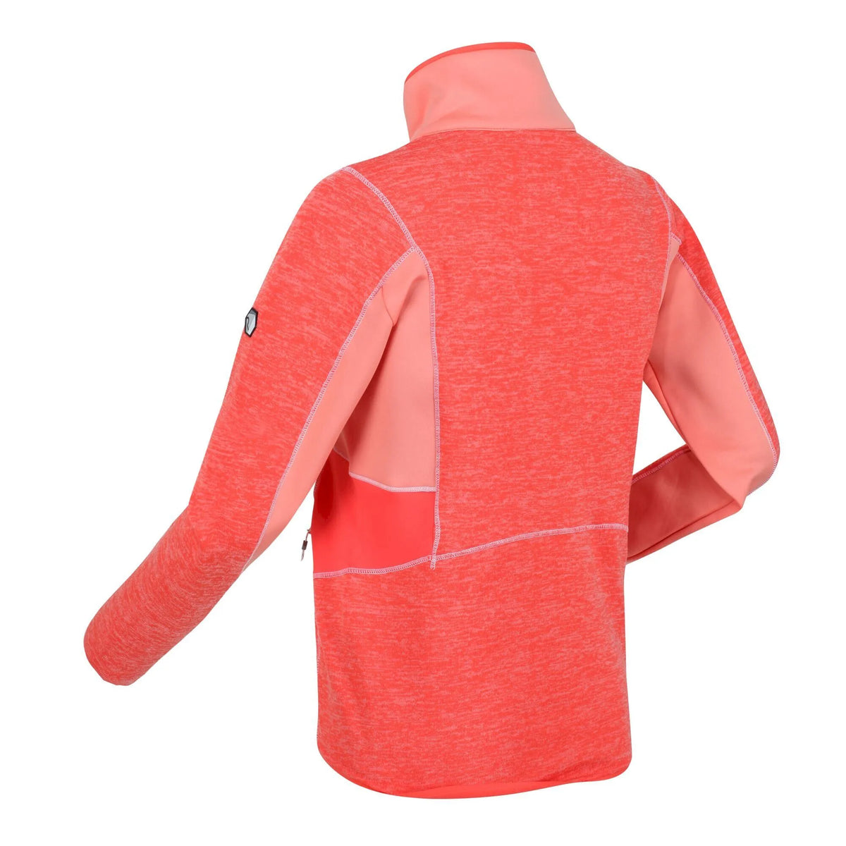 Regatta Women's Lindalla III Full Zip Fleece