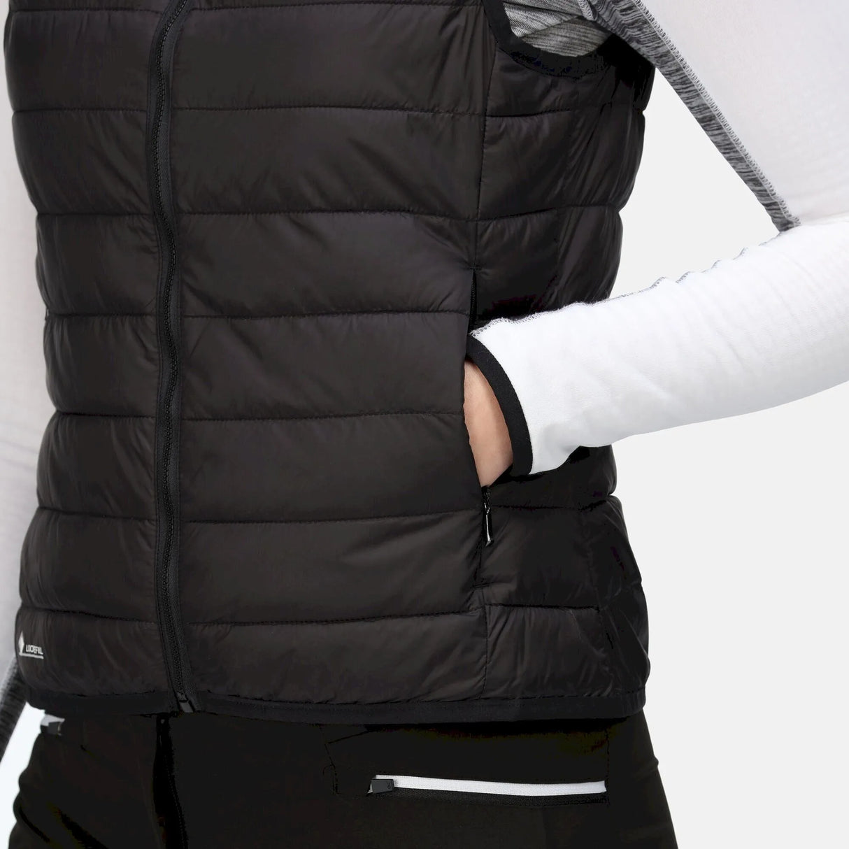 Regatta Women's Hillpack Insulated Bodywarmer