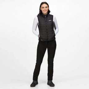 Regatta Women's Hillpack Insulated Bodywarmer