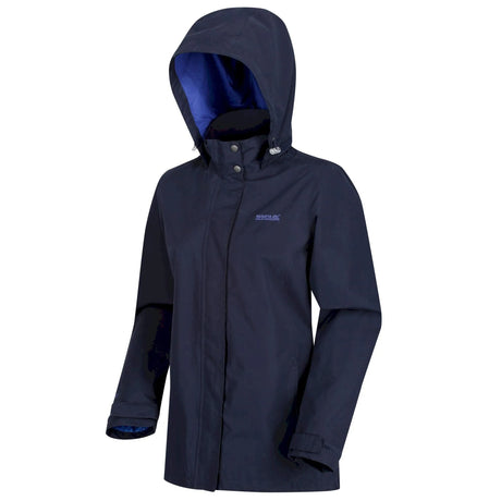 Regatta Women's Daysha Waterproof Jacket Navy