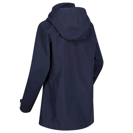 Regatta Women's Daysha Waterproof Jacket Navy