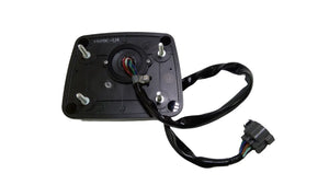 Honda OEM Clock Meter Combination 37200-HM8-U41 37200-HM8-U41