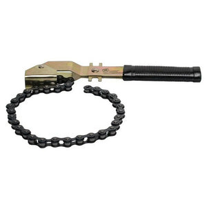 BGS Oil Filter Chain Wrench 400mm