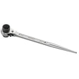 Teng Tools 19 X 22mm Ratcheting Podger