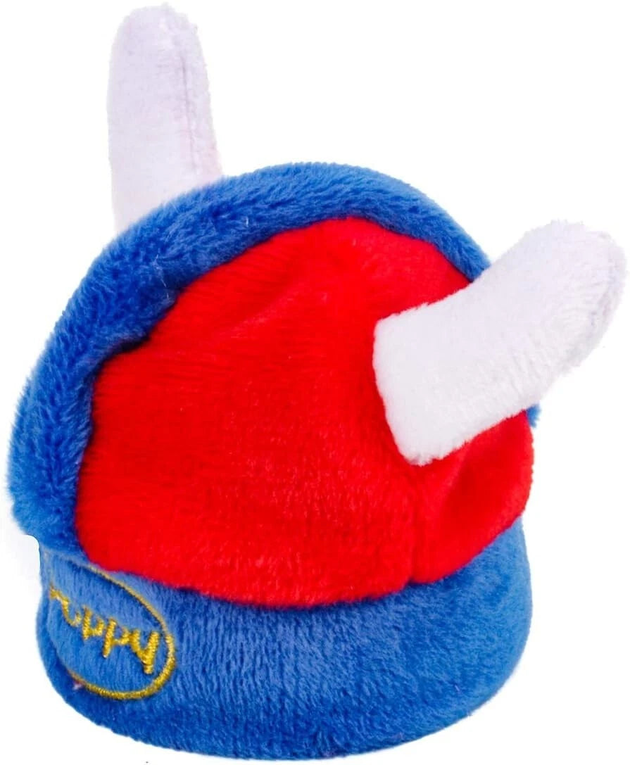 Gracemate Poppy Viking Hat - Norway Edition