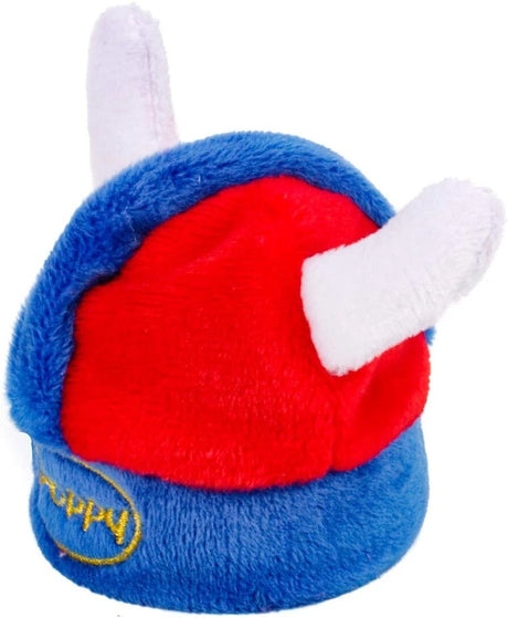 Gracemate Poppy Viking Hat - Norway Edition