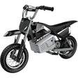 Razor Dirt Bike MX350 -Black with Decals