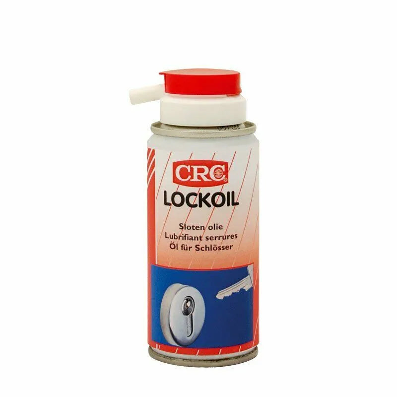 CRC Lockoil 100ml
