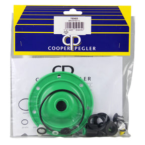 Cooper Pegler Service Pack