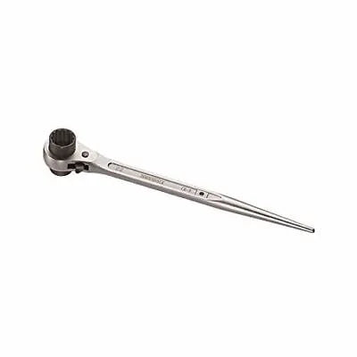Teng Tools  Ratchet Spanner Podger