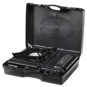 Go System Dynasty Multi Fuel Stove