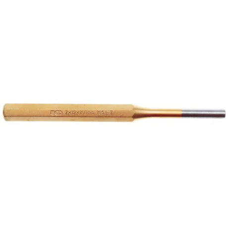 BGS Punch Pin 7mm x 150mm