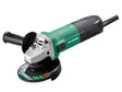 HiKOKI G12STX/J5 115mm Angle Grinder 600W 230V