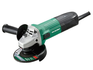 HiKOKI G12STX/J5 115mm Angle Grinder 600W 230V