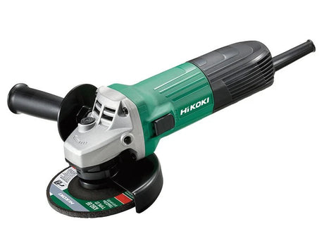 HiKOKI G12STX/J5 115mm Angle Grinder 600W 230V