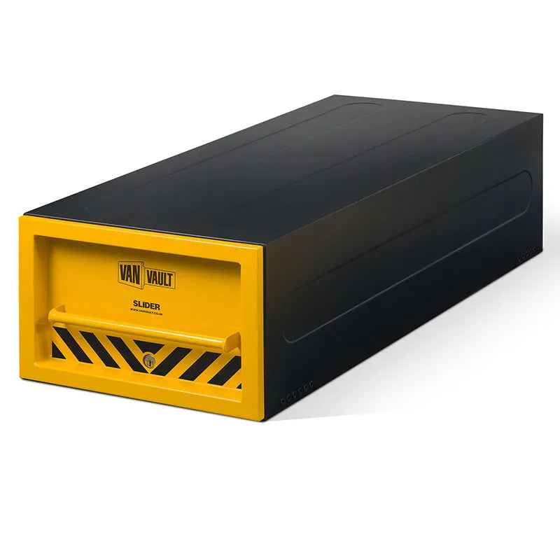 Van Vault S10870 Slider Secure Storage Drawer
