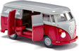 Siku VW T1 Transporter Linde Service Van | Scale 1:50 Die-Cast Model