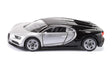 Siku Bugatti Chiron Model Car