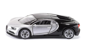 Siku Bugatti Chiron Model Car
