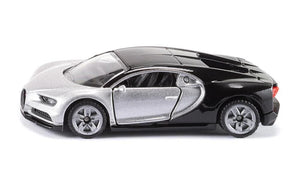 Siku Bugatti Chiron Model Car