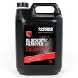 SCRUBB Black Spot Remover 5L