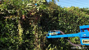 Slanetrac SA1000 Finger Bar Hedge Trimmer