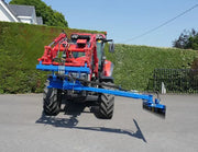 Slanetrac SA1000 Finger Bar Hedge Trimmer
