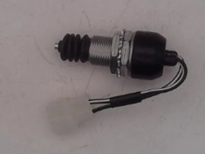 Kubota 6C040-55854 Safety Switch Assembly - Reliable Replacement for B-Series Tractor Models