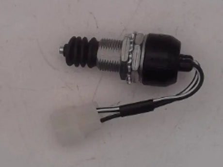 Kubota 6C040-55854 Safety Switch Assembly - Reliable Replacement for B-Series Tractor Models