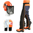 Oregon Chainsaw Safety Clothing Kit